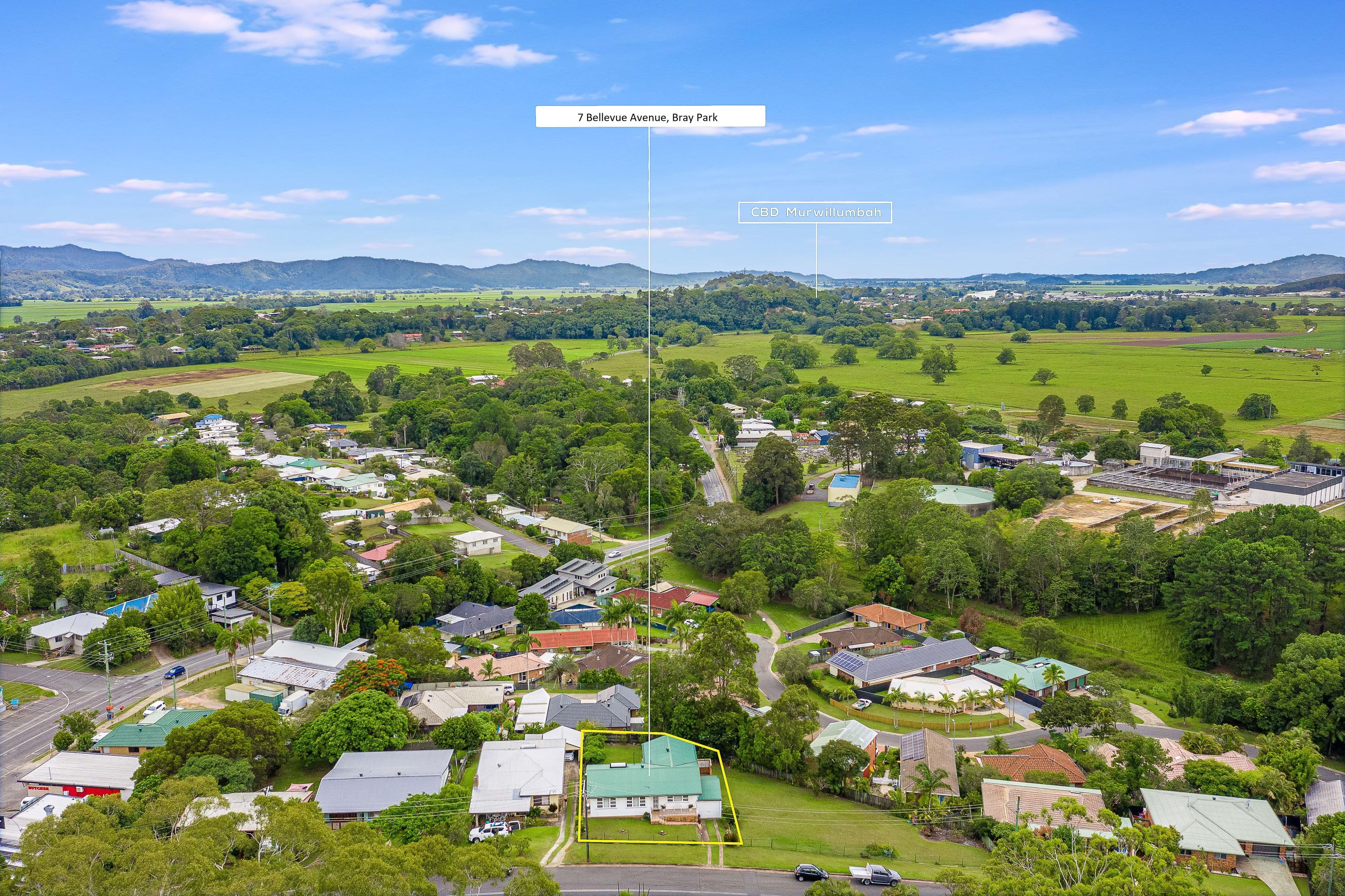 7 Bellevue Avenue, Bray Park NSW 2484, Bray Park - Image 1