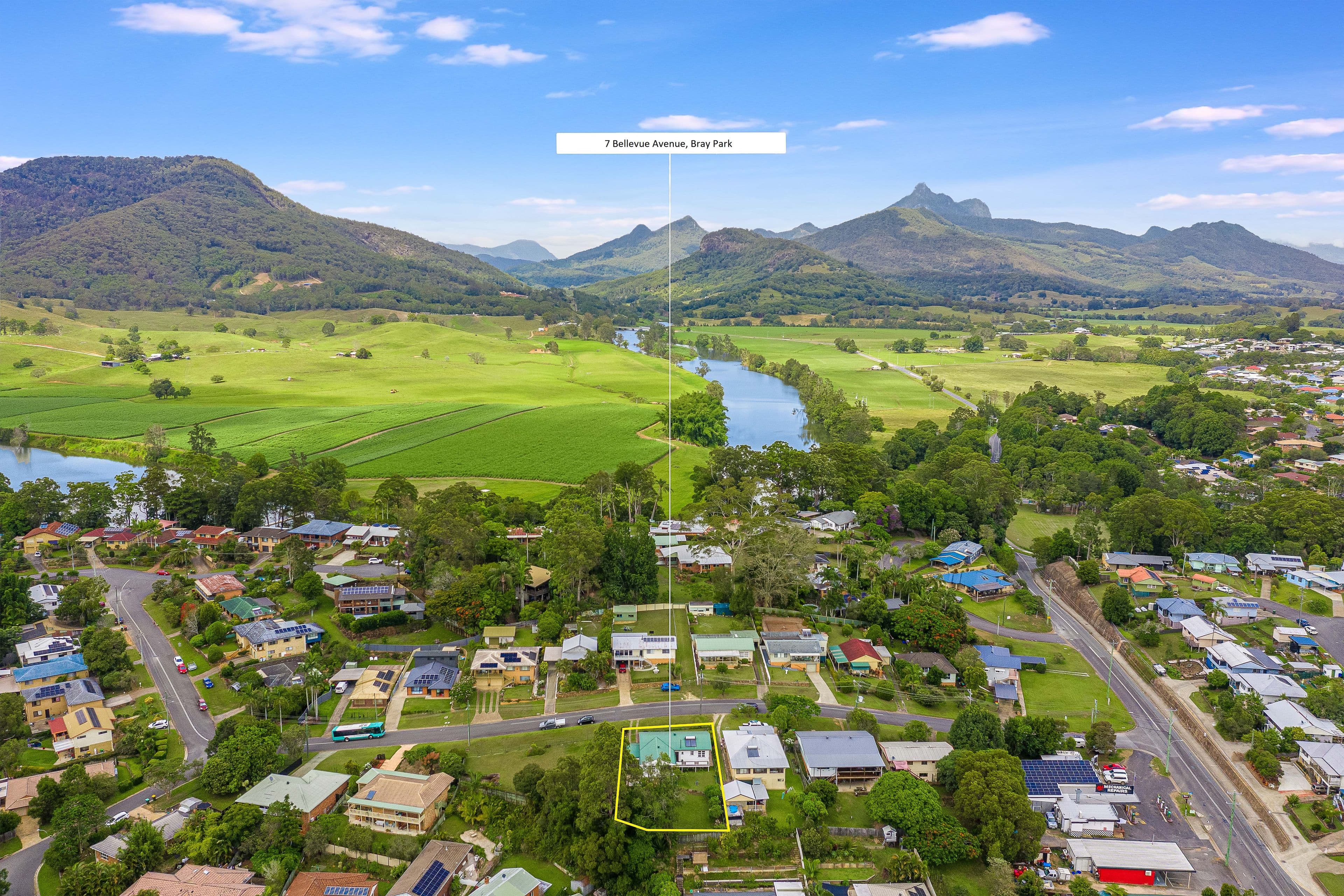 7 Bellevue Avenue, Bray Park NSW 2484, Bray Park - Thumbnail 5