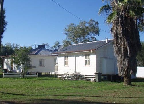 0 Burcher St (Cnr Burcher and Ariotti), CHARLEVILLE QLD 4470, Charleville - Thumbnail 2