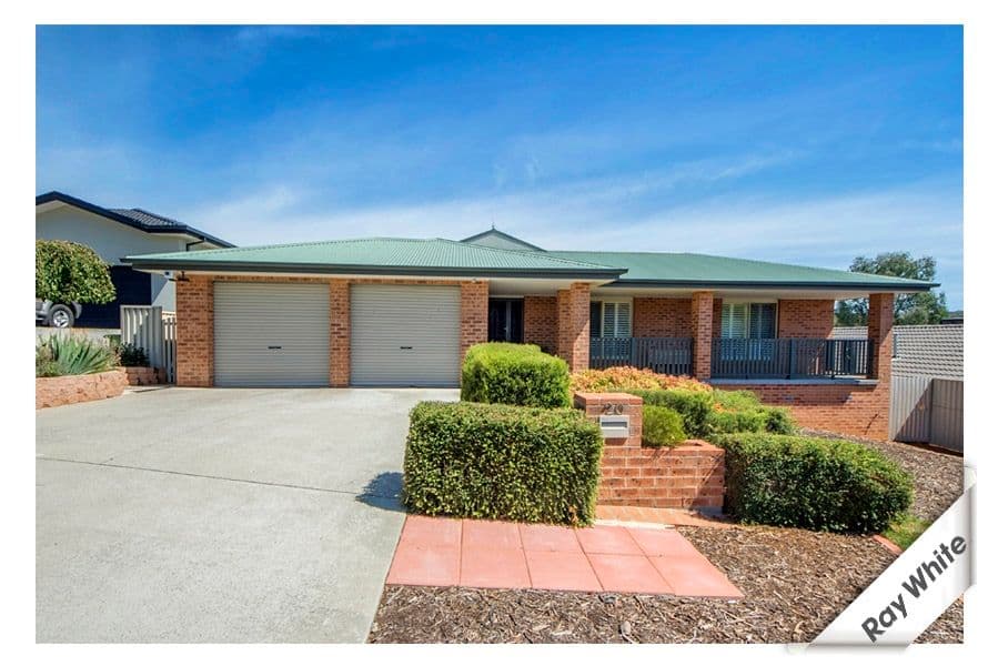 20 Doeberl Place, Karabar - Thumbnail 2