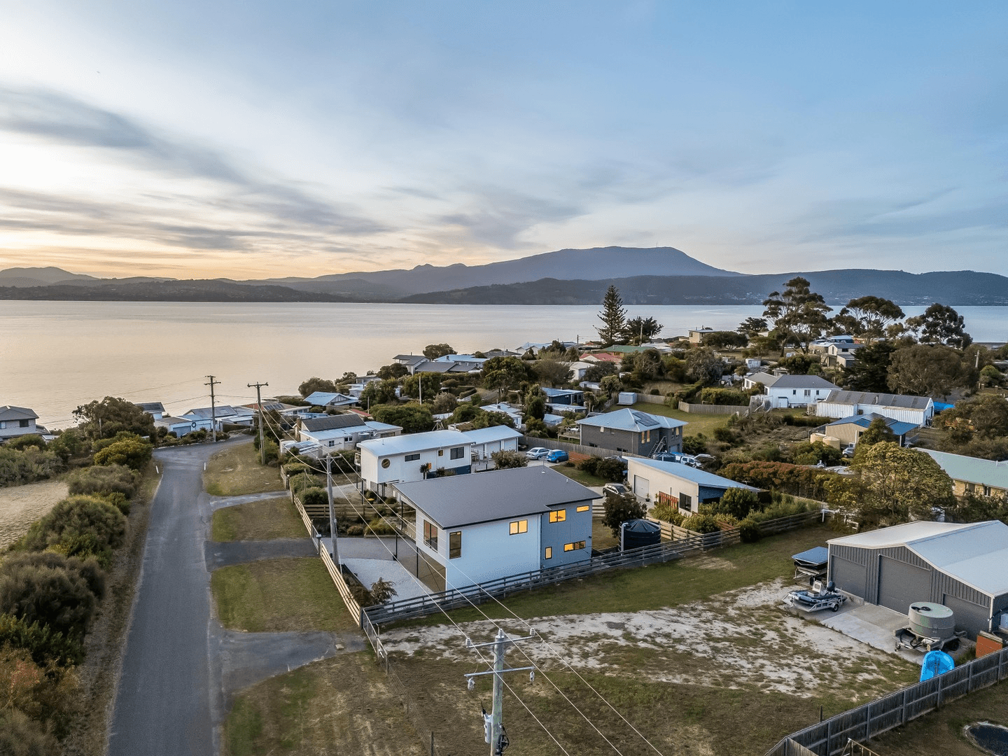 10 Blake Street, Opossum Bay TAS 7023, Opossum Bay - Image 1