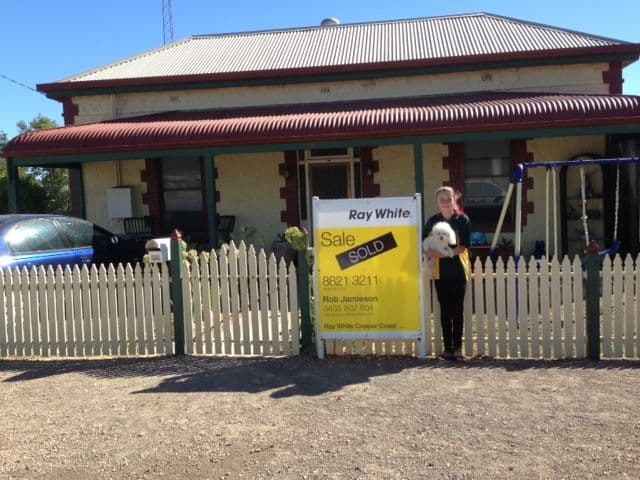 44 Elizabeth Street, WALLAROO SA 5556, Wallaroo - Image 1