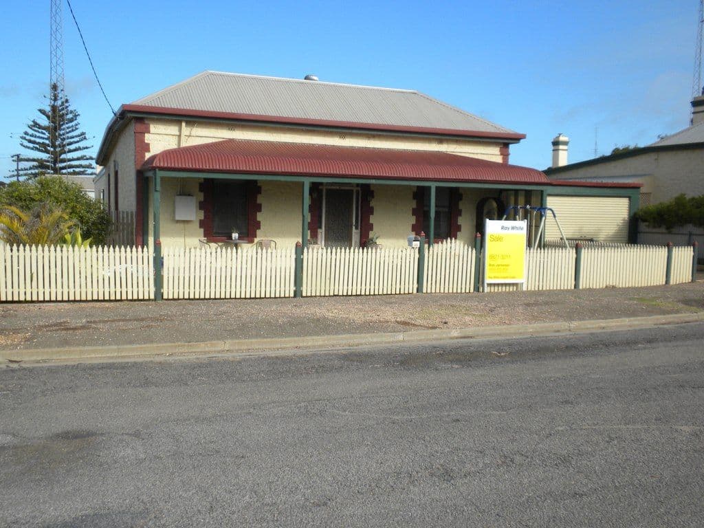 44 Elizabeth Street, WALLAROO SA 5556, Wallaroo - Thumbnail 2