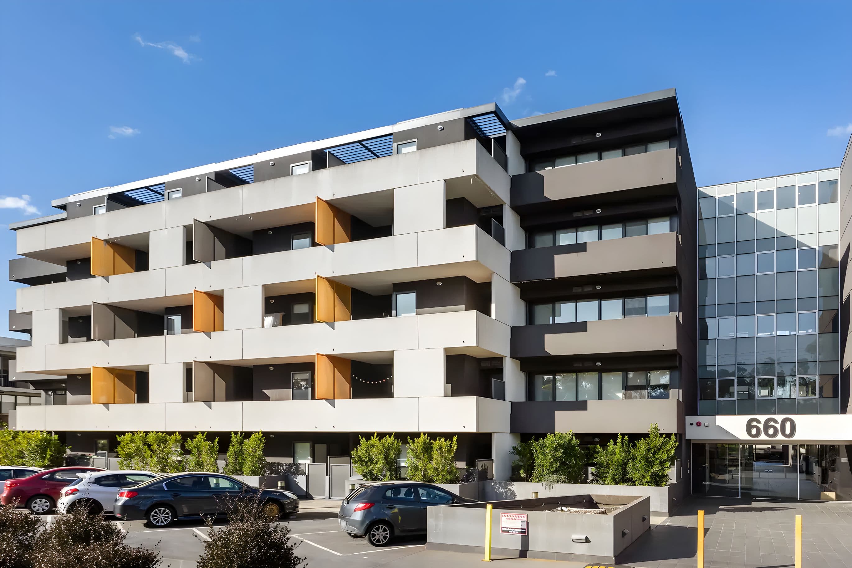 660 Blackburn Road, Notting Hill VIC 3168, Notting Hill - Image 1