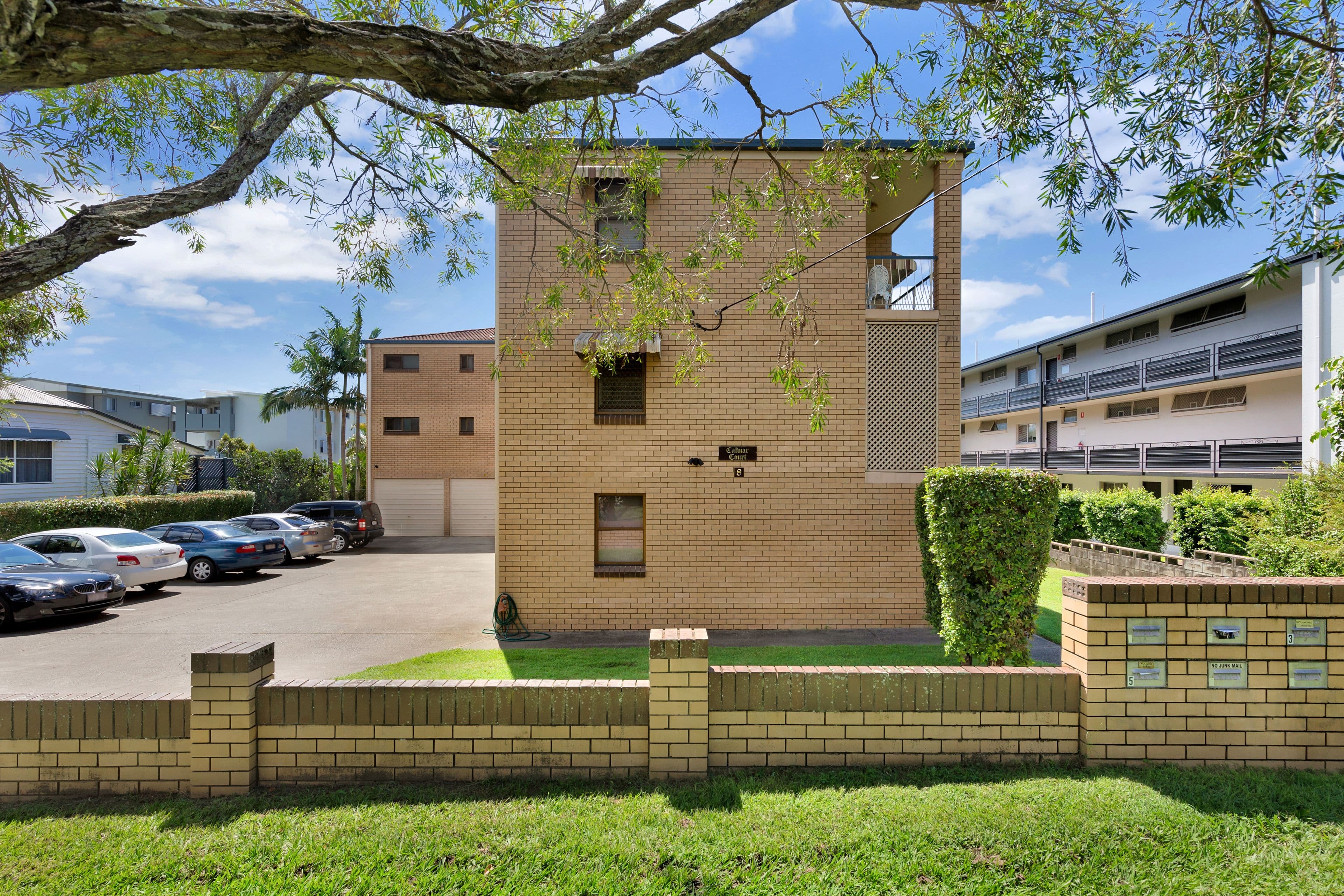 8 BUCKBY Street, Nundah QLD 4012, Nundah - Image 1