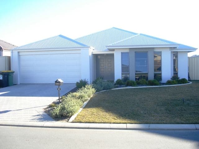 4 Bulmer Way, BALDIVIS WA 6171, Baldivis - Image 1