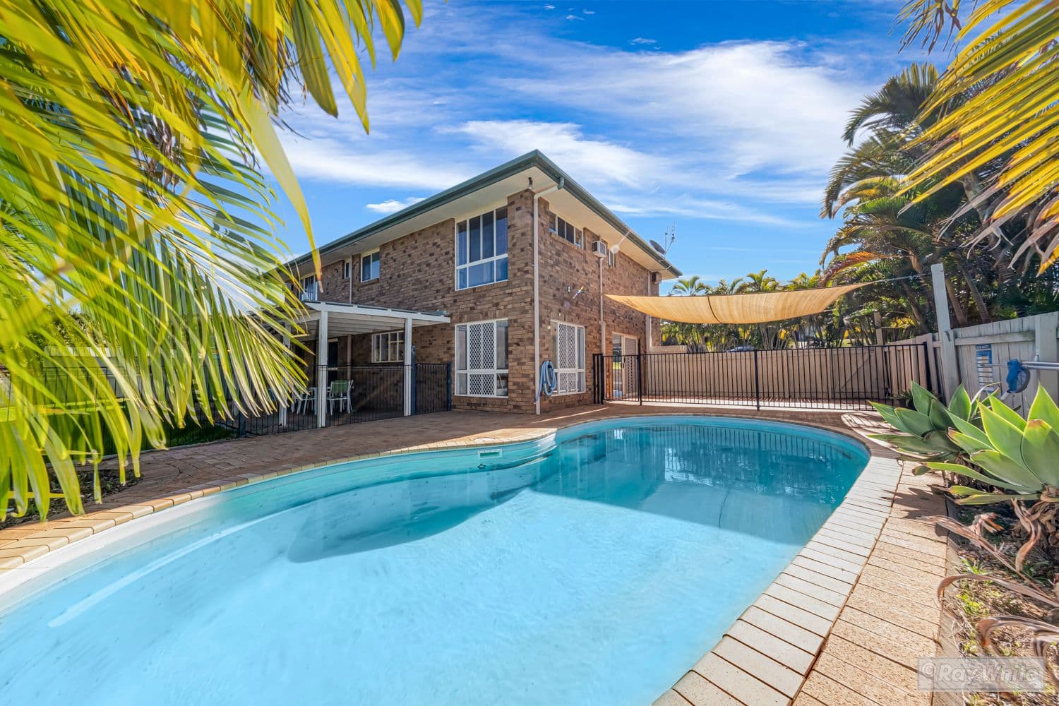 27 Benowa Drive, Taranganba QLD 4703, Taranganba - Image 1