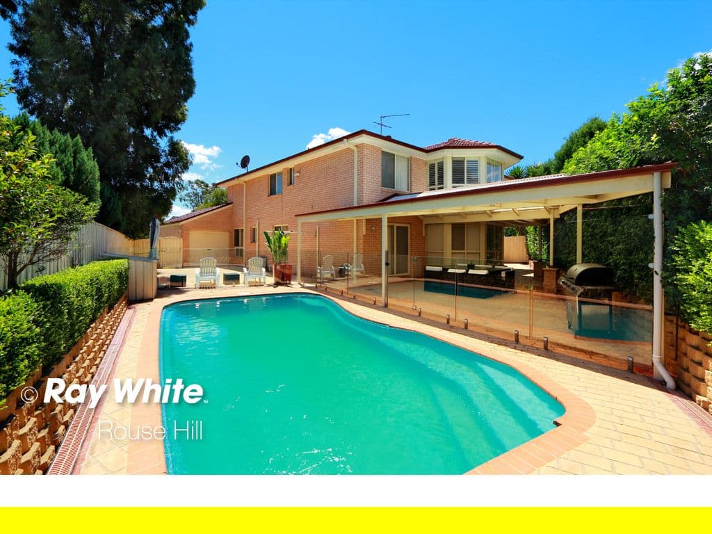 12 Forest Crescent, Beaumont Hills NSW 2155, Beaumont Hills - Thumbnail 2