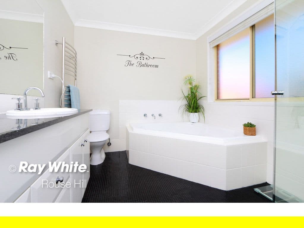 12 Forest Crescent, Beaumont Hills NSW 2155, Beaumont Hills - Thumbnail 3