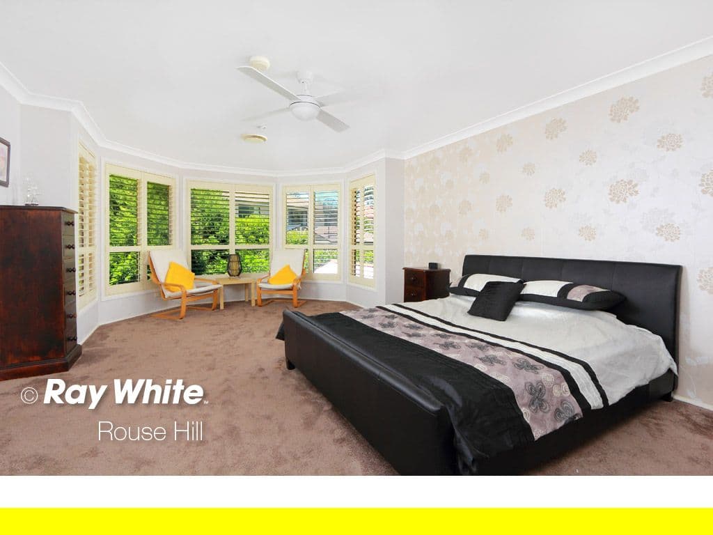 12 Forest Crescent, Beaumont Hills NSW 2155, Beaumont Hills - Thumbnail 4