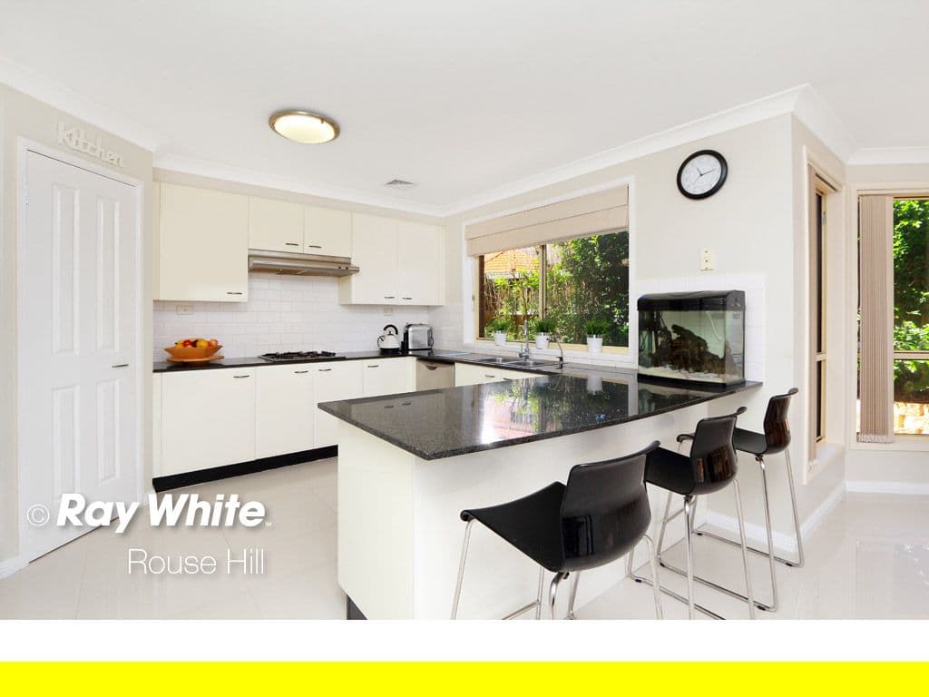 12 Forest Crescent, Beaumont Hills NSW 2155, Beaumont Hills - Thumbnail 5