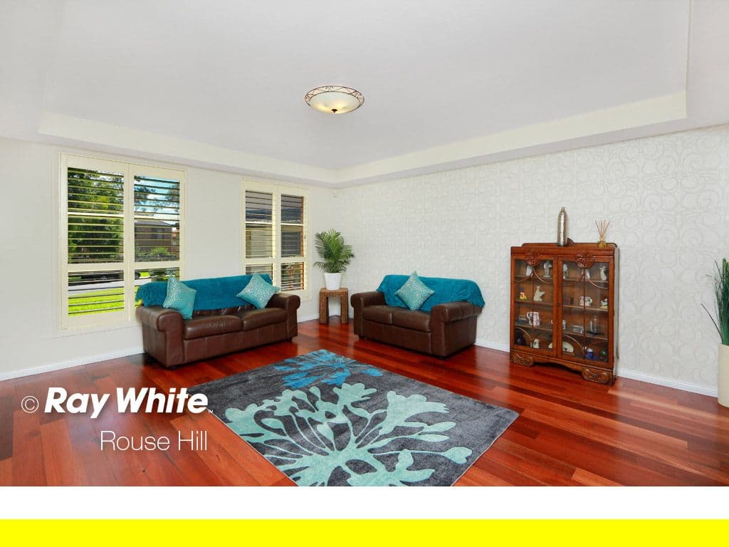 12 Forest Crescent, Beaumont Hills NSW 2155, Beaumont Hills - Thumbnail 6