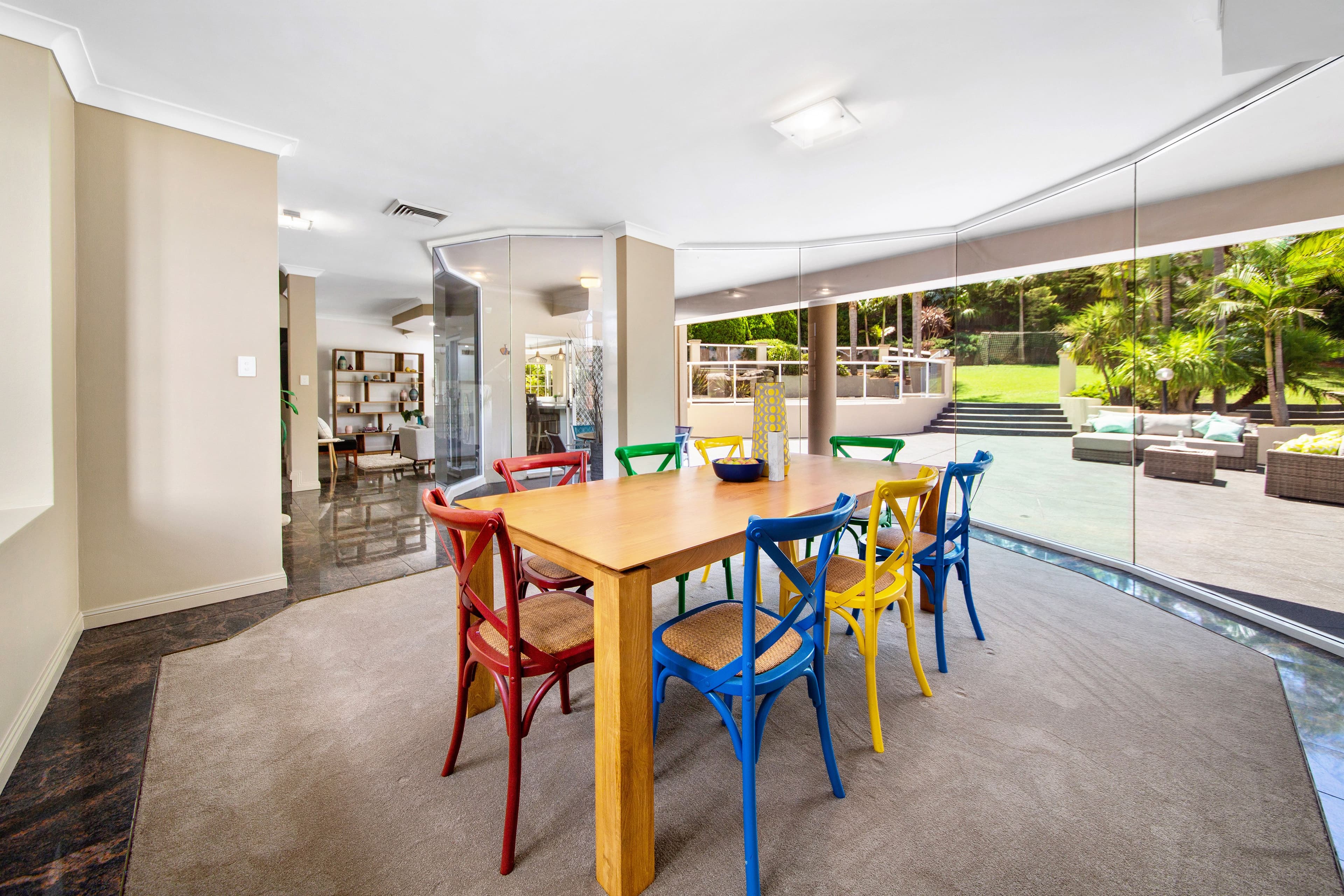 19 Bottlebrush Place, Alfords Point NSW 2234, Alfords Point - Thumbnail 4