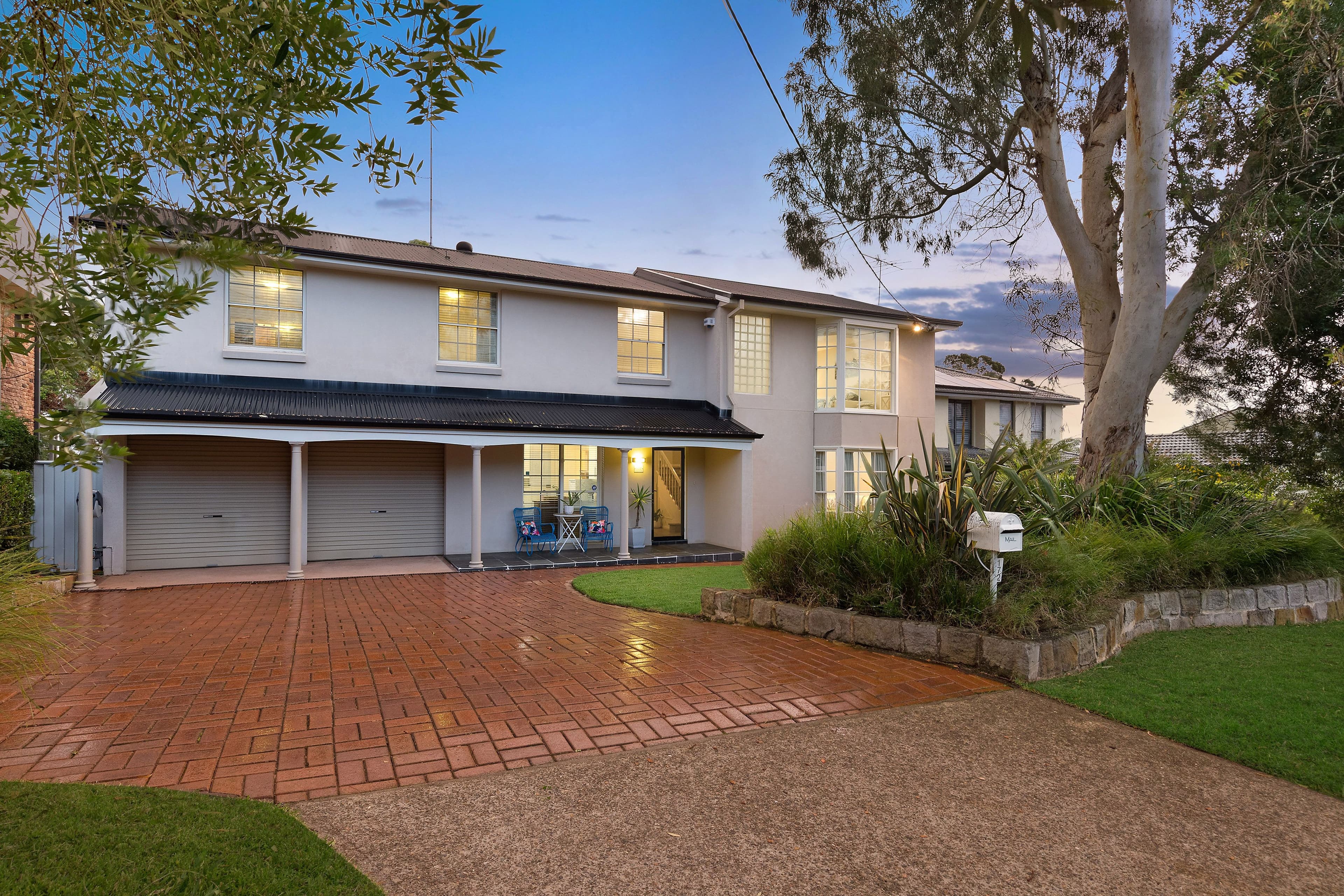 172 Grosvenor Street, Wahroonga NSW 2076, North Wahroonga - Image 1