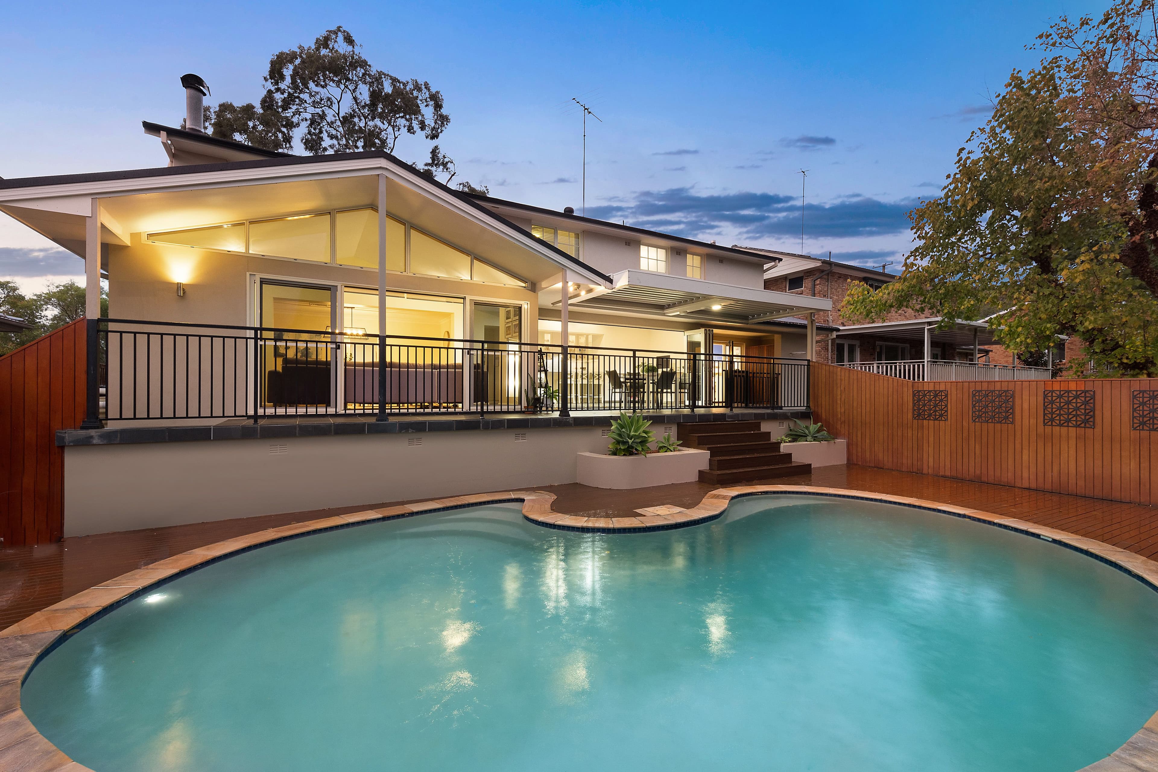 172 Grosvenor Street, Wahroonga NSW 2076, North Wahroonga - Thumbnail 2
