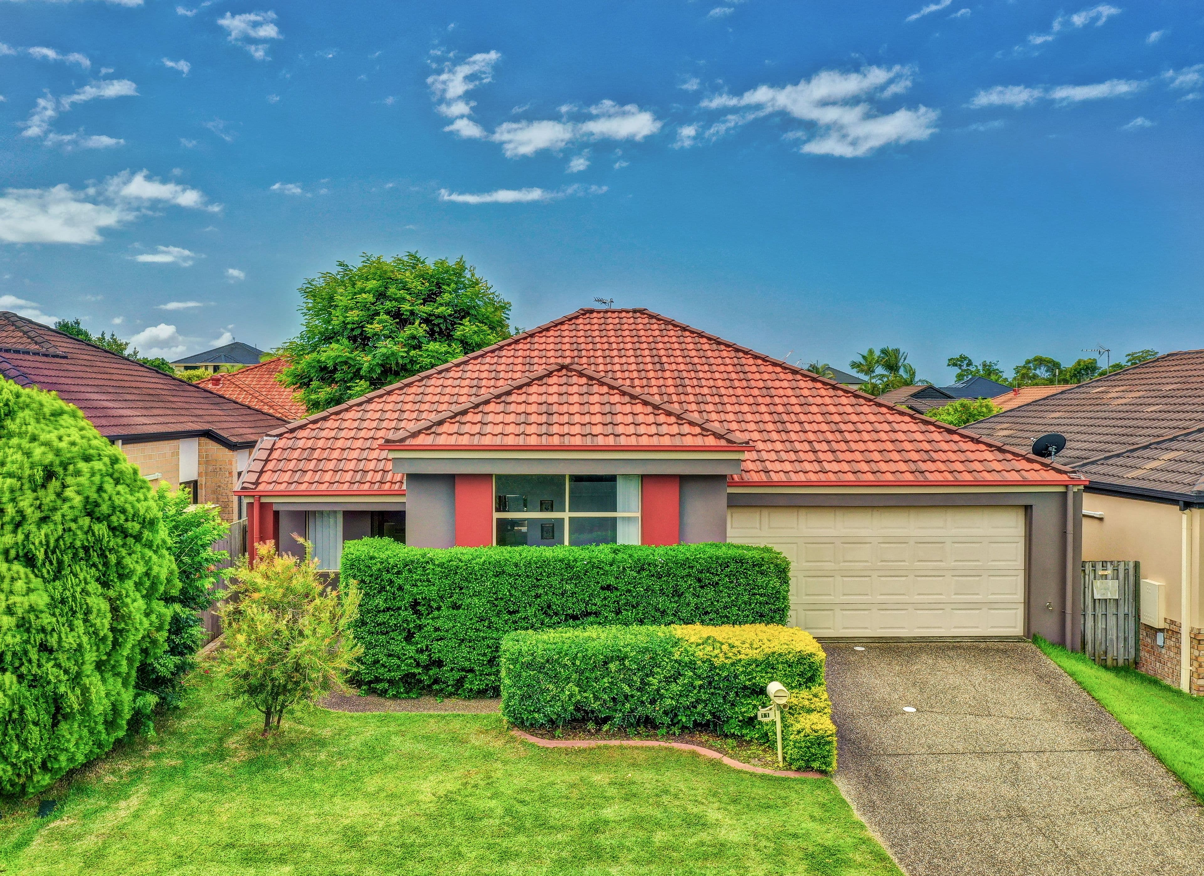 11 Nepean Court, Varsity Lakes QLD 4227, Varsity Lakes - Thumbnail 2