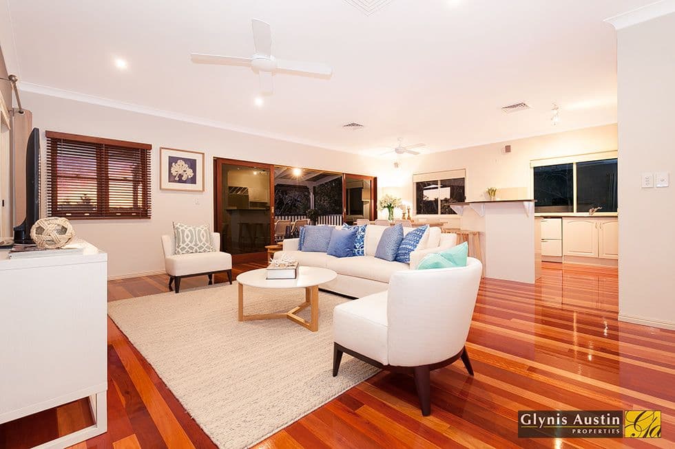 25 Whitta Street, Red Hill QLD 4059, Red Hill - Thumbnail 2