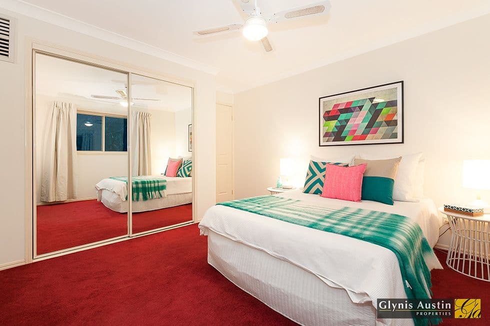 25 Whitta Street, Red Hill QLD 4059, Red Hill - Thumbnail 4