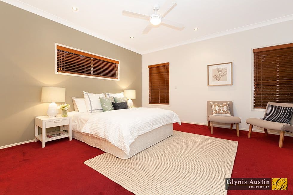 25 Whitta Street, Red Hill QLD 4059, Red Hill - Thumbnail 6