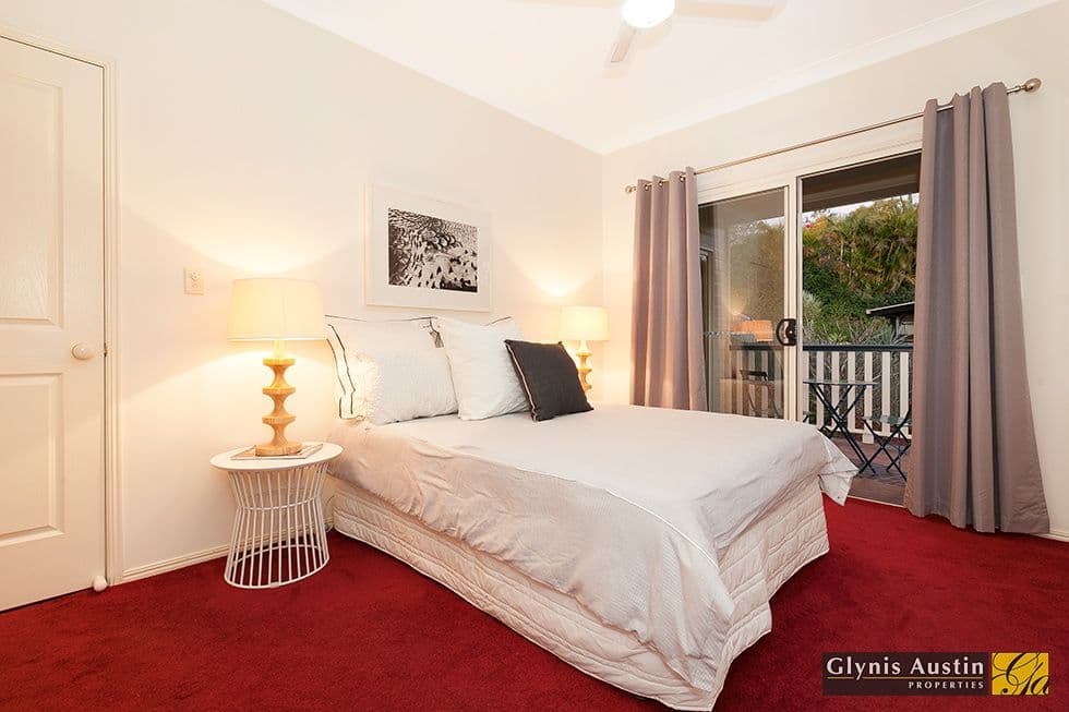 25 Whitta Street, Red Hill QLD 4059, Red Hill - Thumbnail 7
