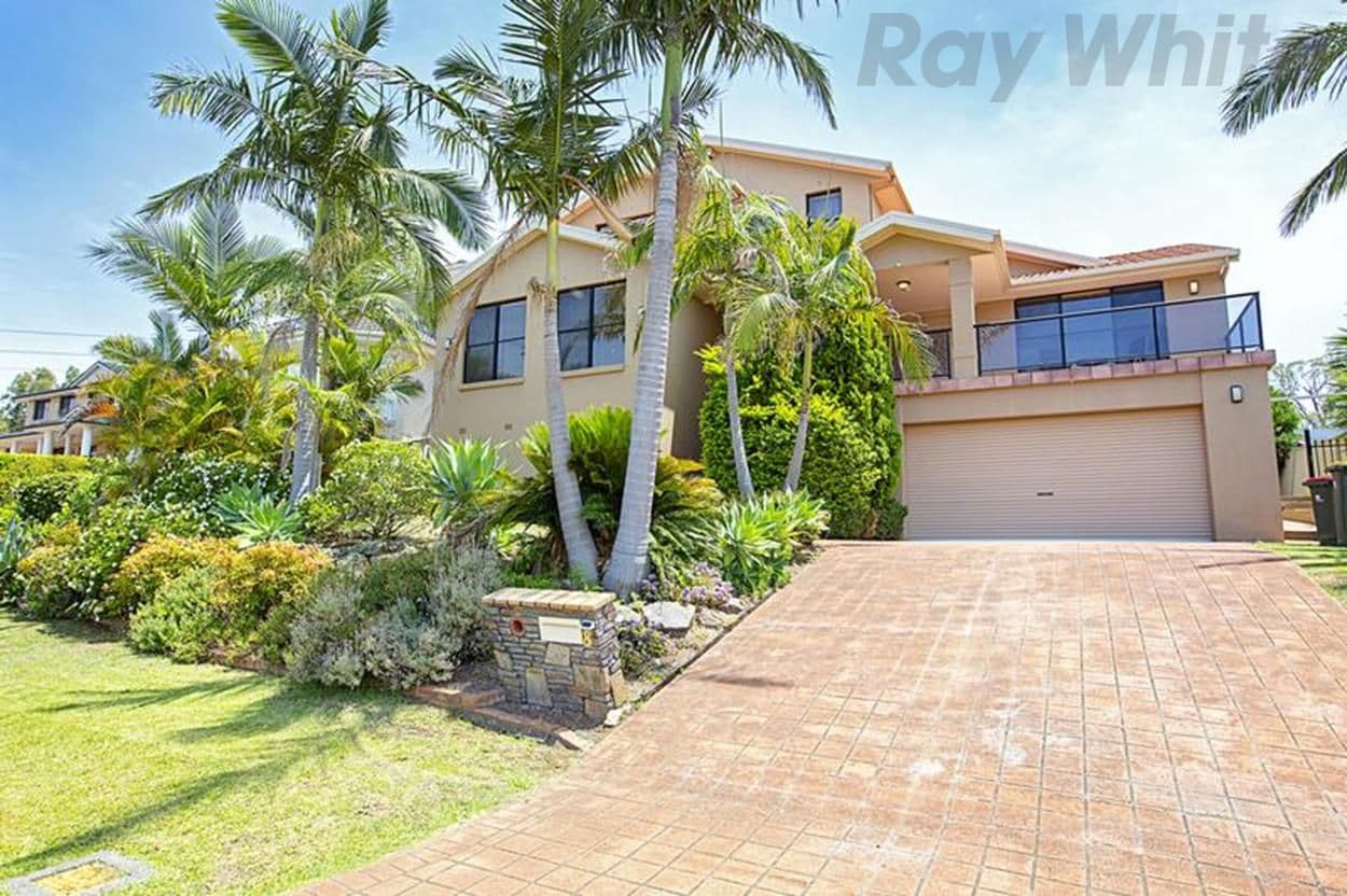 8 Davina Crescent, Cecil Hills NSW 2171, Cecil Hills - Image 1