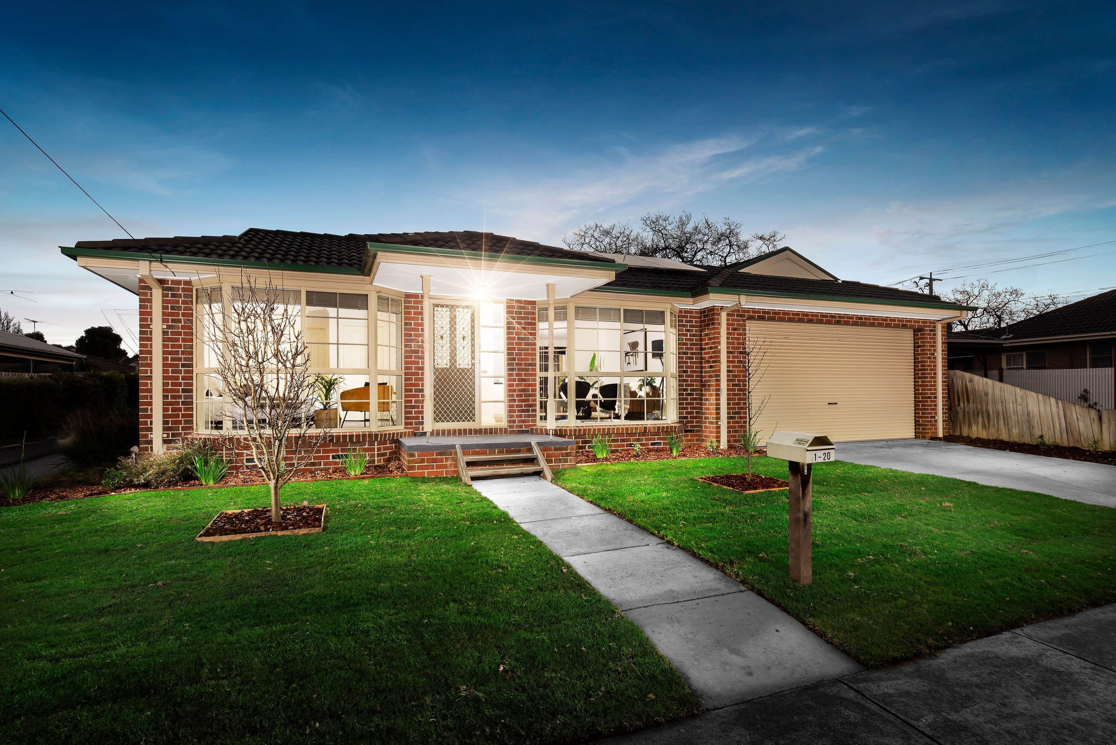 20 Cypress Avenue, Boronia VIC 3155, Boronia - Image 1