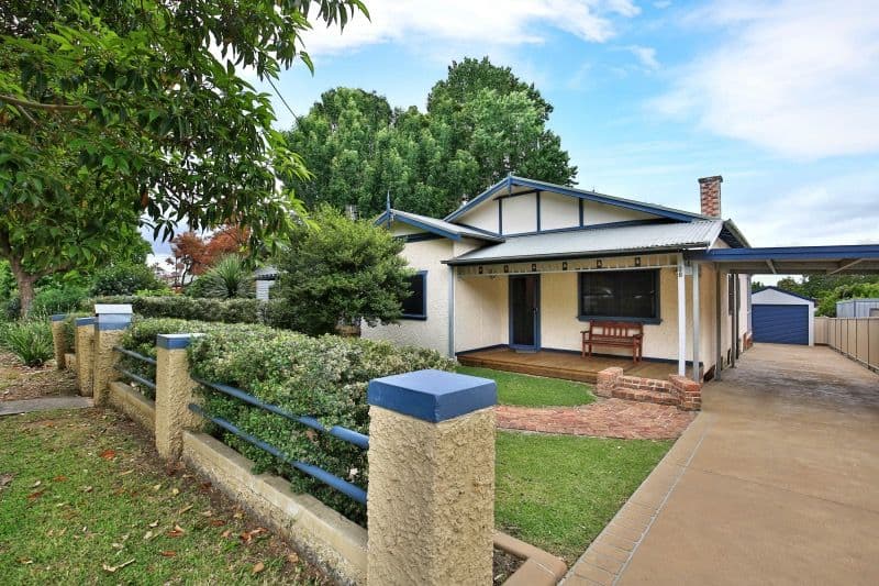 38 Shoalhaven Street, Nowra - Image 1