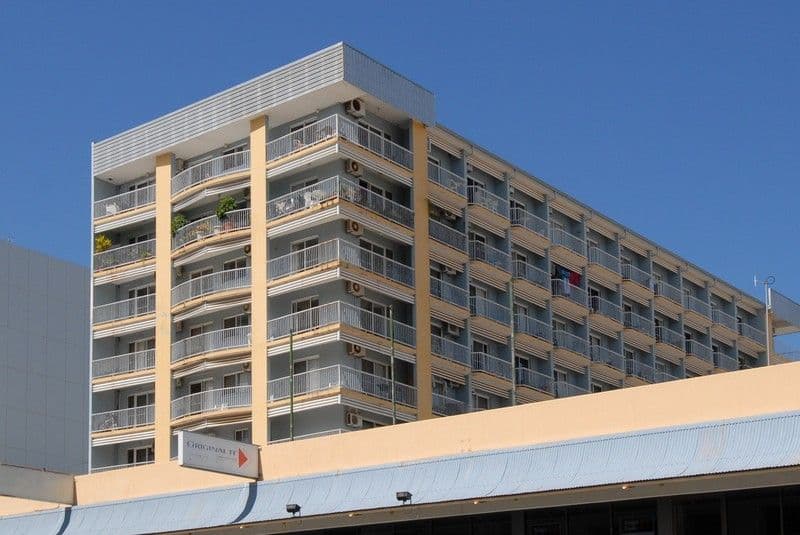 21 Cavenagh Street, DARWIN NT 0800, Darwin - Image 1