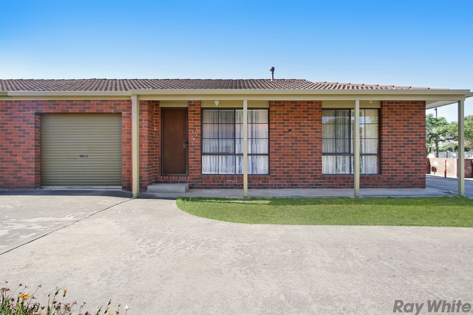 30 Byrne Street, Benalla VIC 3672, Benalla - Image 1