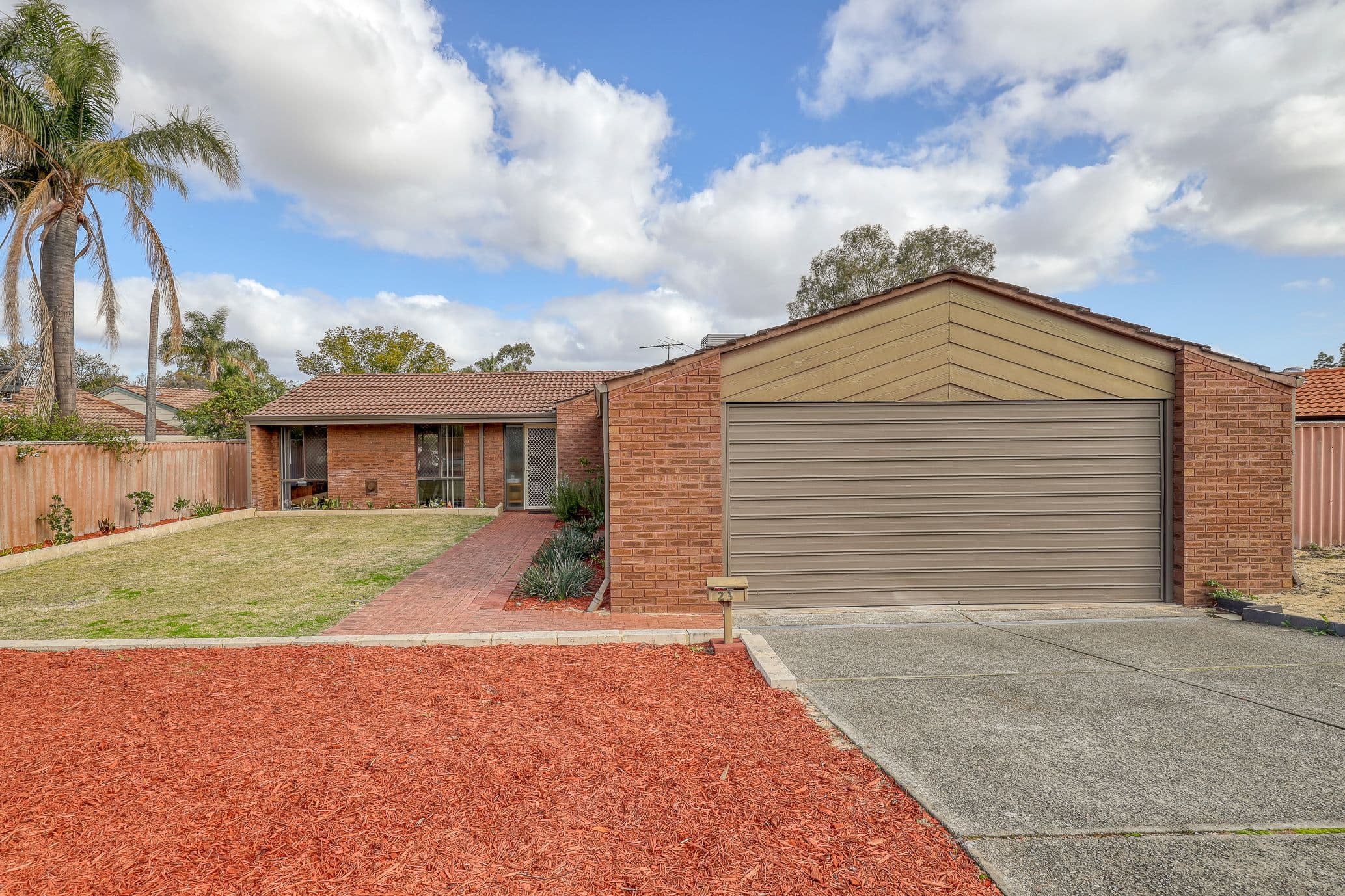 23 Ridgehaven Ramble, Ballajura WA 6066, Ballajura - Thumbnail 2