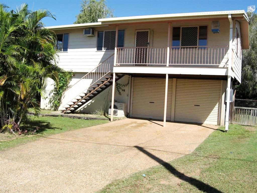 10 Schirmer Close, GRACEMERE QLD 4702, Gracemere - Image 1