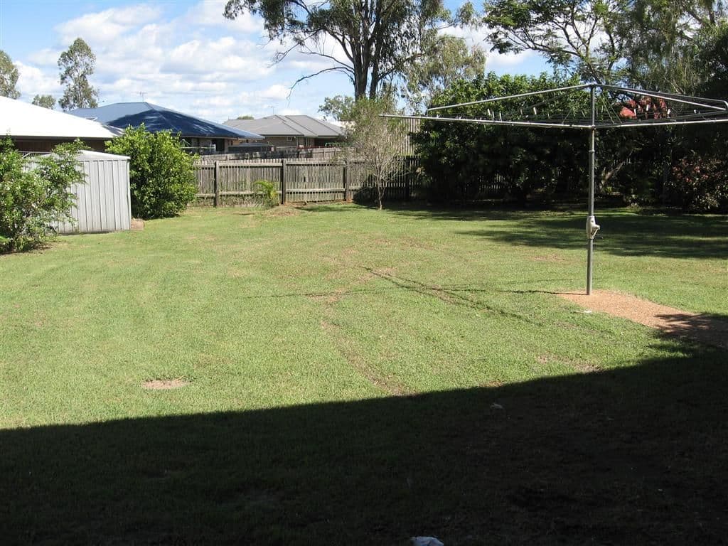 10 Schirmer Close, GRACEMERE QLD 4702, Gracemere - Thumbnail 3