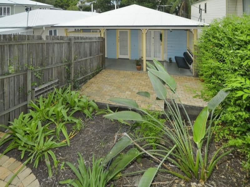 21 Bellavista Terrace, PADDINGTON QLD 4064, Paddington - Image 1