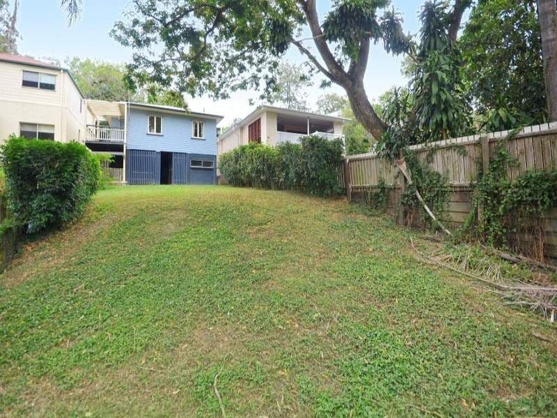 21 Bellavista Terrace, PADDINGTON QLD 4064, Paddington - Thumbnail 2