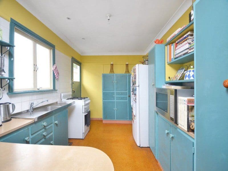 21 Bellavista Terrace, PADDINGTON QLD 4064, Paddington - Thumbnail 3