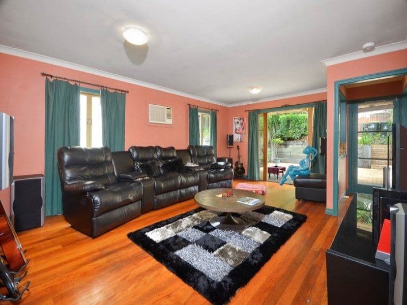 21 Bellavista Terrace, PADDINGTON QLD 4064, Paddington - Thumbnail 4