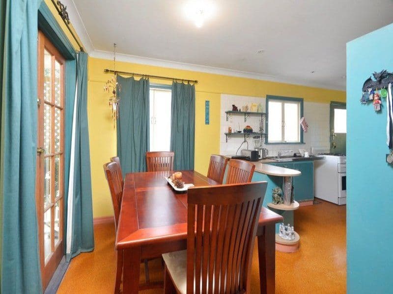 21 Bellavista Terrace, PADDINGTON QLD 4064, Paddington - Thumbnail 5