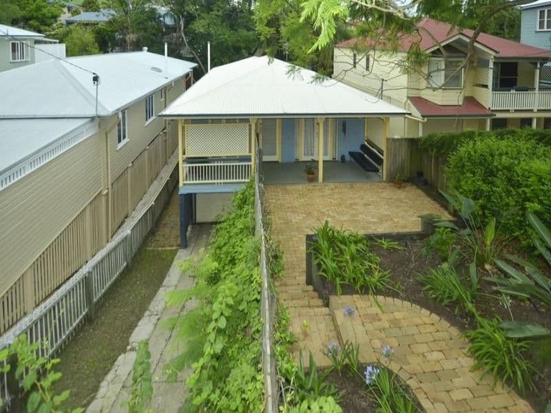 21 Bellavista Terrace, PADDINGTON QLD 4064, Paddington - Thumbnail 6