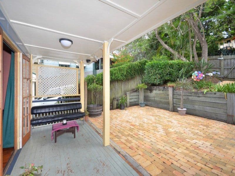 21 Bellavista Terrace, PADDINGTON QLD 4064, Paddington - Thumbnail 8