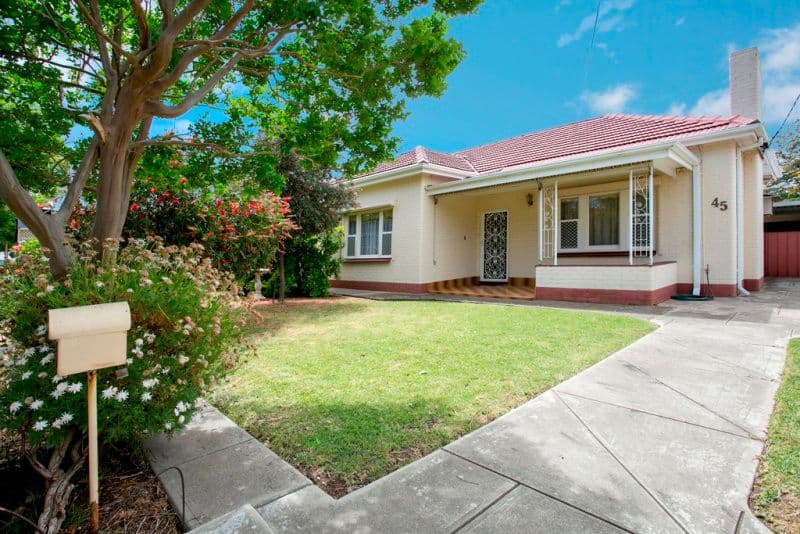 45 Autumn Avenue, LOCKLEYS SA 5032, Lockleys - Thumbnail 2