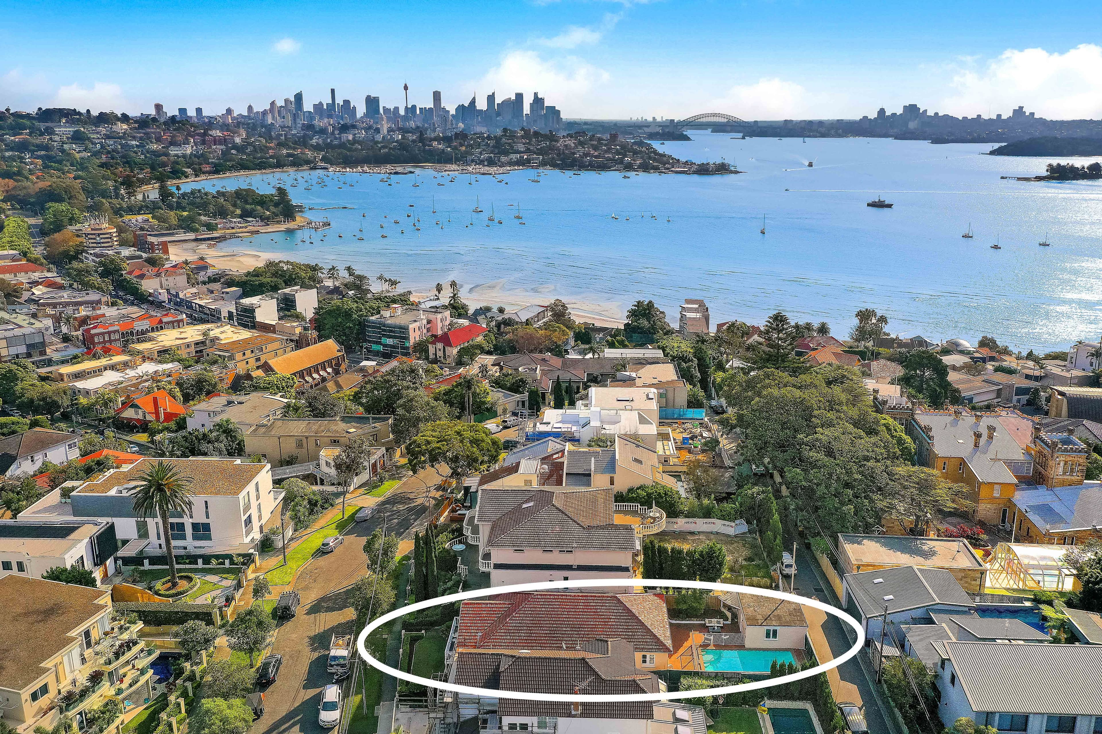 6 Conway Avenue, Rose Bay NSW 2029, Rose Bay - Image 1