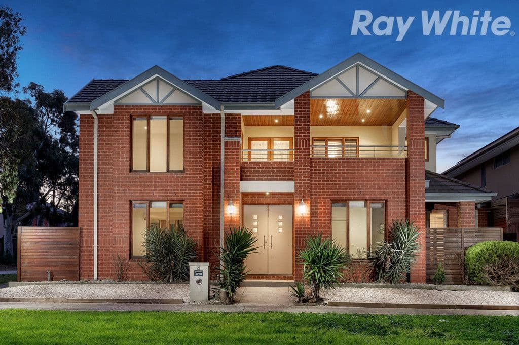 4 Kahans Place, BUNDOORA VIC 3083, Bundoora - Image 1