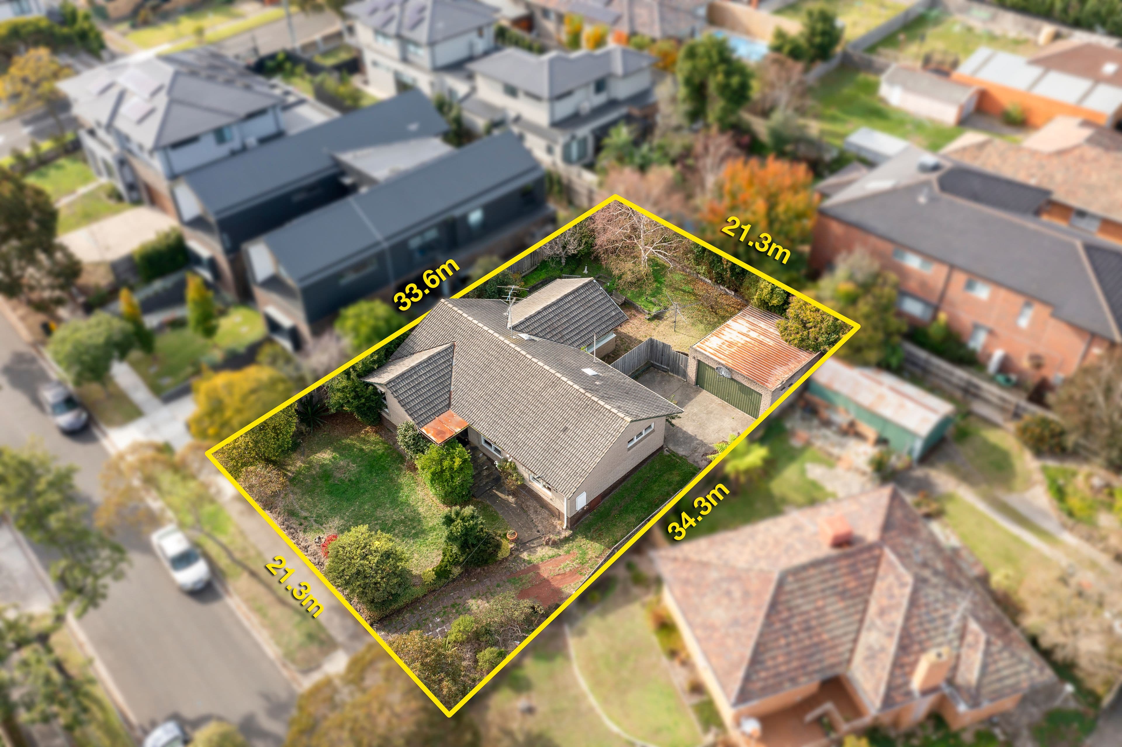 6 Raymond Street, Ashwood VIC 3147, Ashwood - Thumbnail 2