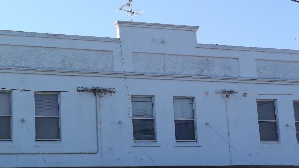 57 - 59 Single Street, WERRIS CREEK NSW 2341, Werris Creek - Thumbnail 2
