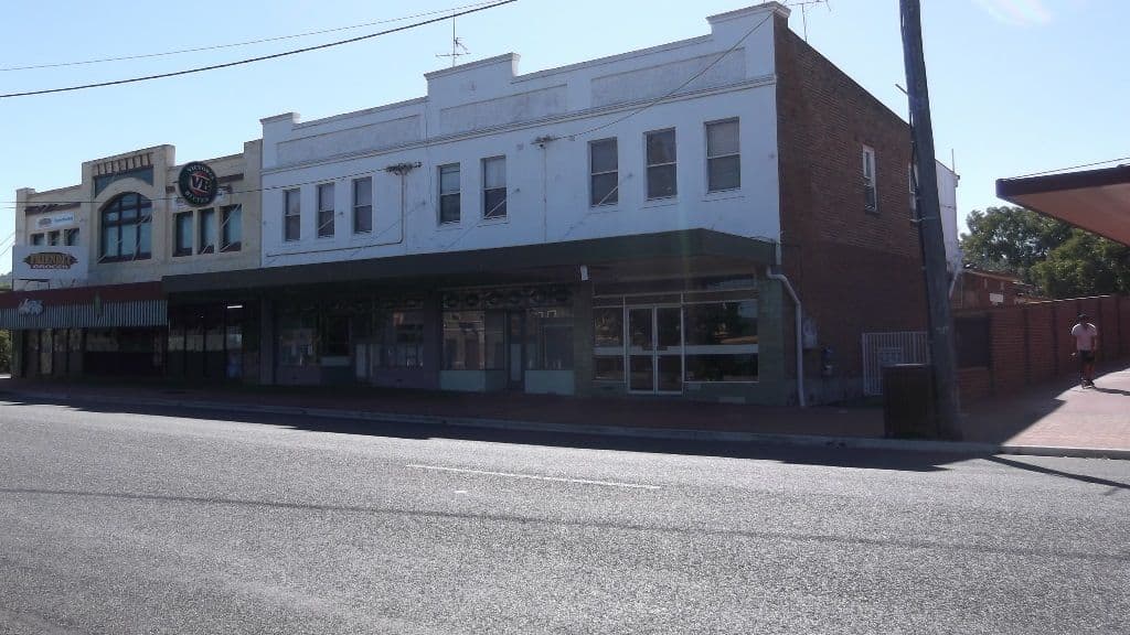 57 - 59 Single Street, WERRIS CREEK NSW 2341, Werris Creek - Thumbnail 5