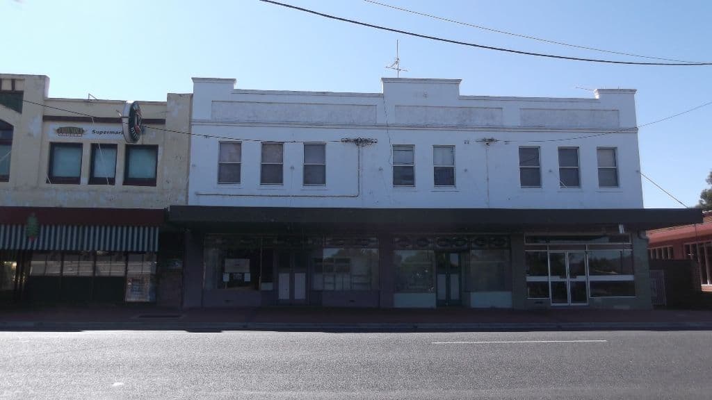 57 - 59 Single Street, WERRIS CREEK NSW 2341, Werris Creek - Thumbnail 6