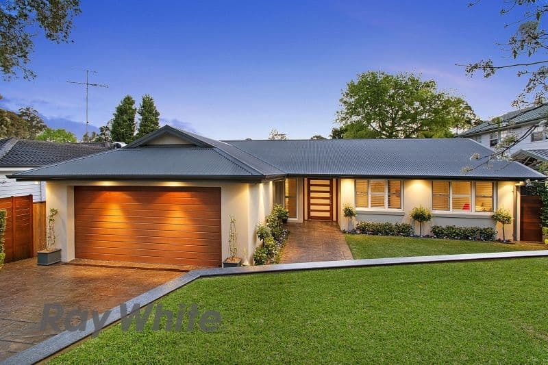 1 Verletta Avenue, CASTLE HILL NSW 2154, Castle Hill - Image 1