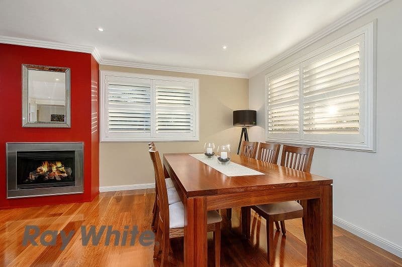 1 Verletta Avenue, CASTLE HILL NSW 2154, Castle Hill - Thumbnail 3