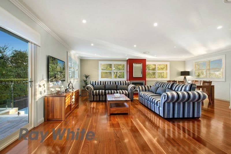 1 Verletta Avenue, CASTLE HILL NSW 2154, Castle Hill - Thumbnail 4