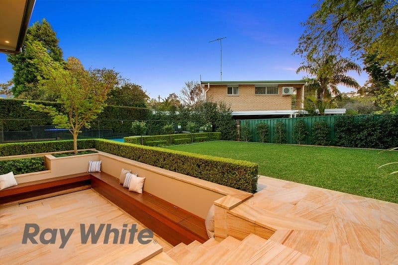 1 Verletta Avenue, CASTLE HILL NSW 2154, Castle Hill - Thumbnail 6